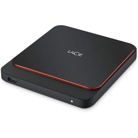 LACIE 2 TB PORTABLE SSD STHK2000800