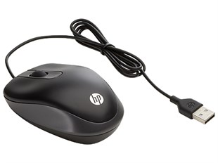 HP G1K28AA USB TRAVEL MOUSE
