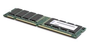 IBM DEMO 8GB DDR3 1600MHz (1x8GB 1Rx4 1.35V) PC3L-12800 CL11 ECC RDIMM 00D5036
