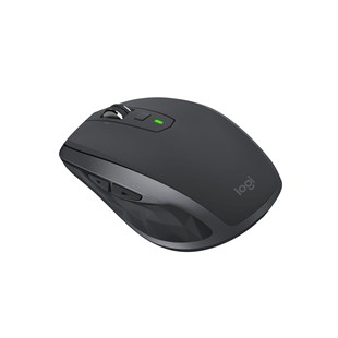 LOGITECH ANYWHERE MX 2S GRAPHITE WIRELESS MOUSE 910-005153