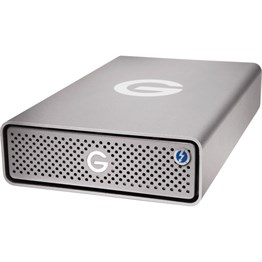 G-Technology 1.92TB G-Drive Pro SSD Thunderbolt 3 0G10281-1