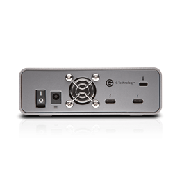 G-Technology 1.92TB G-Drive Pro SSD Thunderbolt 3 0G10281-1