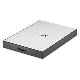 LaCie 1TB STHY1000800 Usb 3.0 Taşınabilir Disk