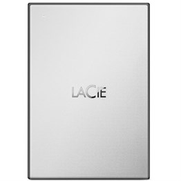 LaCie 1TB STHY1000800 Usb 3.0 Taşınabilir Disk