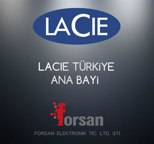 LaCie 2big RAID 16TB Harici HardDisk STHJ16000800