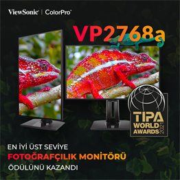 Viewsonic VP2768A 27
